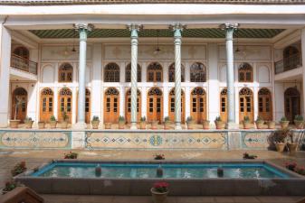 Keshish House Hotel